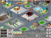 Gioco online Giochi Gestionali Ristorante - Diner City